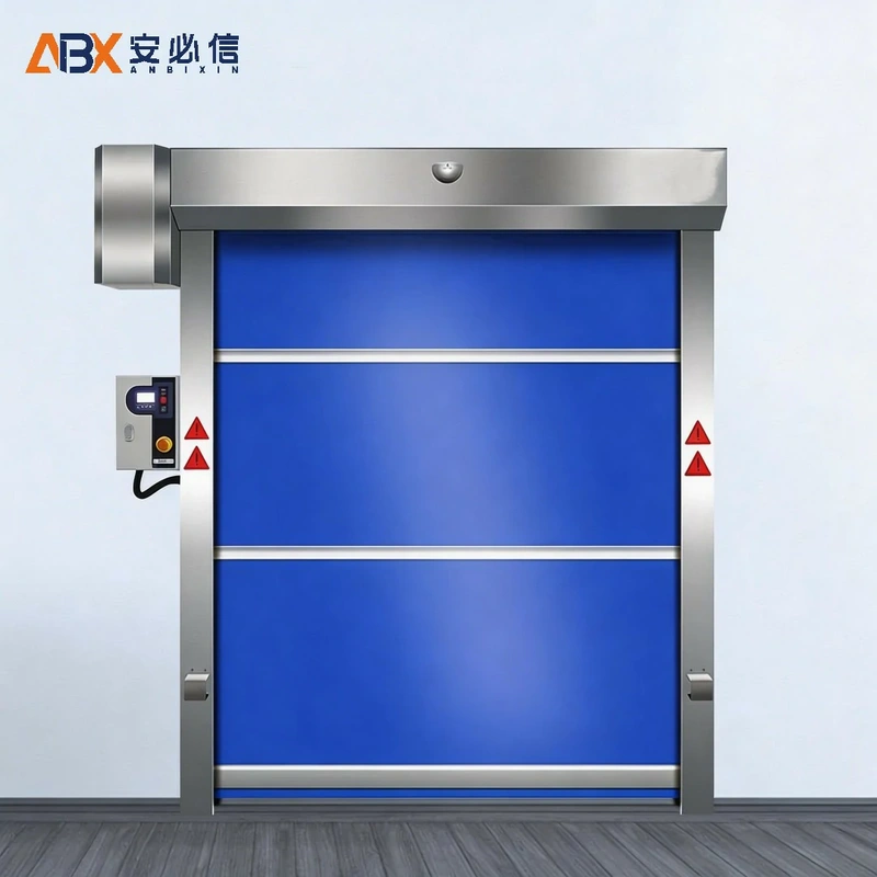 平顶山工业快速门